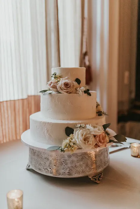 The Cake Faerie LLC Picture 2