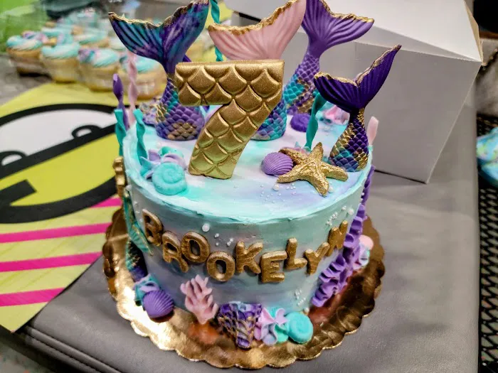 The Cake Faerie LLC Picture 5