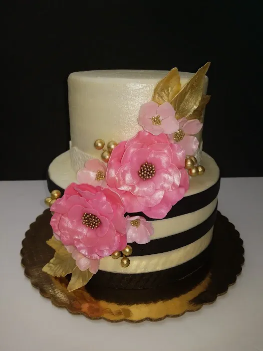 The Cake Faerie LLC Picture 9