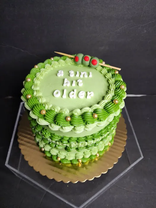 The Cake Faerie LLC Picture 7