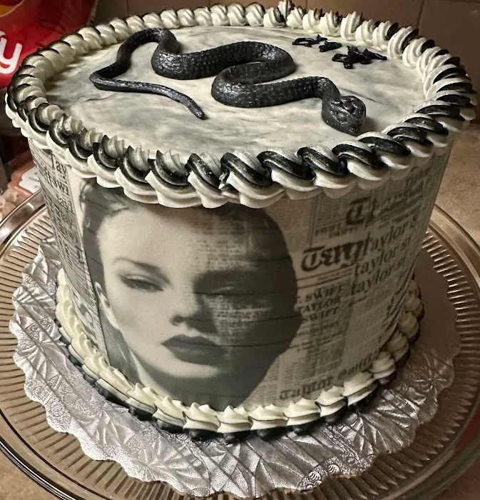 The Cake Faerie LLC Picture 4