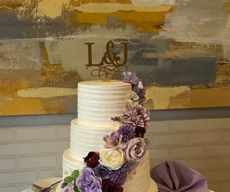 The Cake Faerie LLC