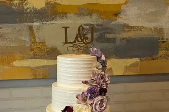 The Cake Faerie LLC