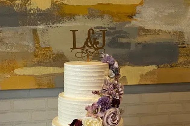 The Cake Faerie LLC