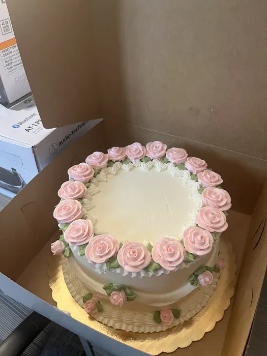 The Cake Faerie LLC Picture 6
