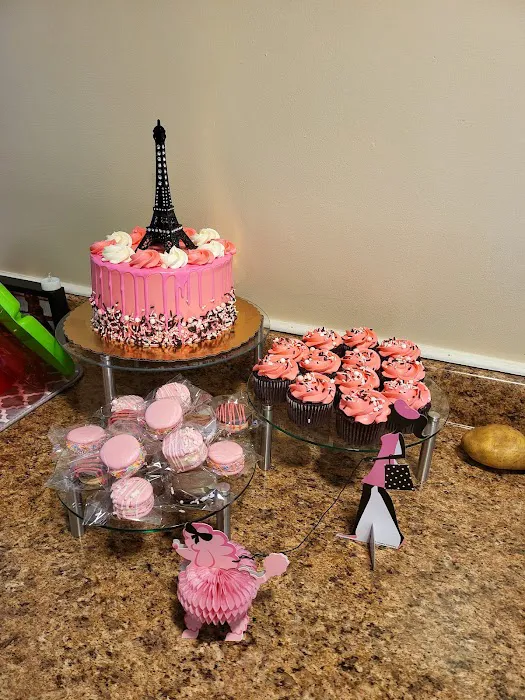 The Cake Faerie LLC Picture 8