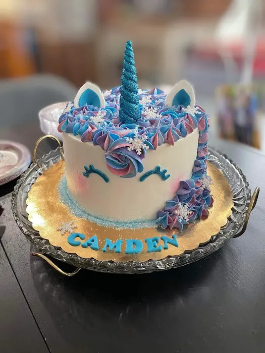 The Cake Faerie LLC Picture 10
