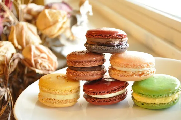 Little Boy Bakery Picture 2