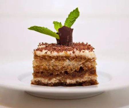 Little Boy Bakery