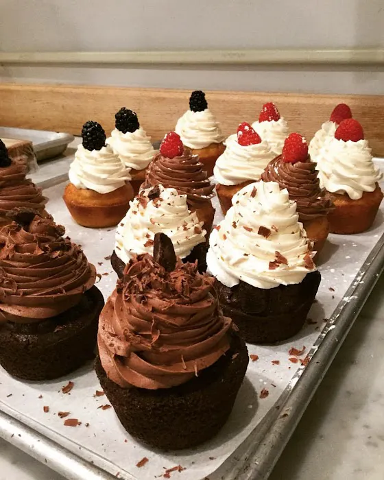 Little Boy Bakery Picture 4