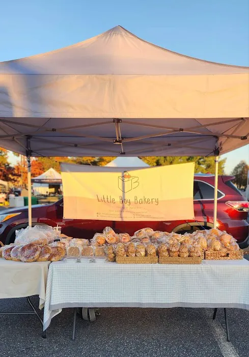 Little Boy Bakery Picture 10
