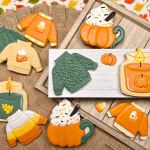 Custom Cookies By Karen