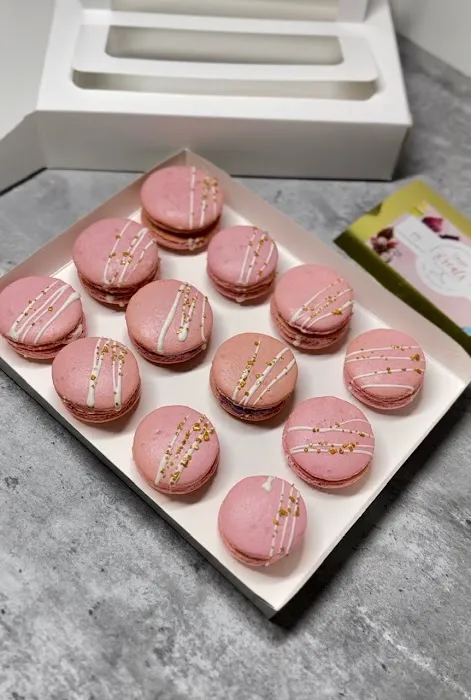 Tany's Treats Picture 2