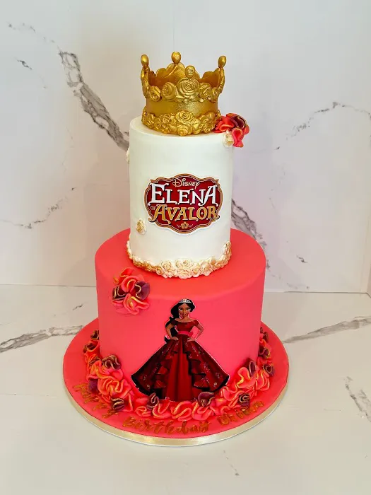 Tany's Treats Picture 6