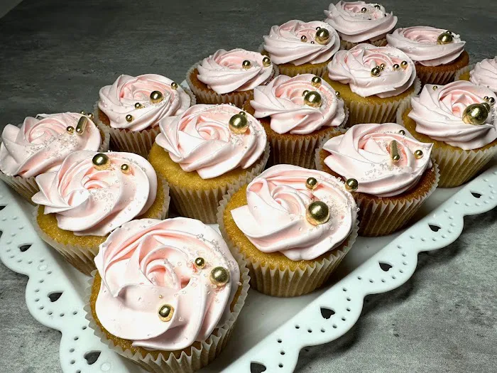 Tany's Treats Picture 3