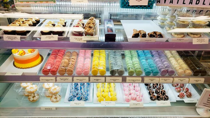 Sweet Eden Bakeshop LLC Picture 9