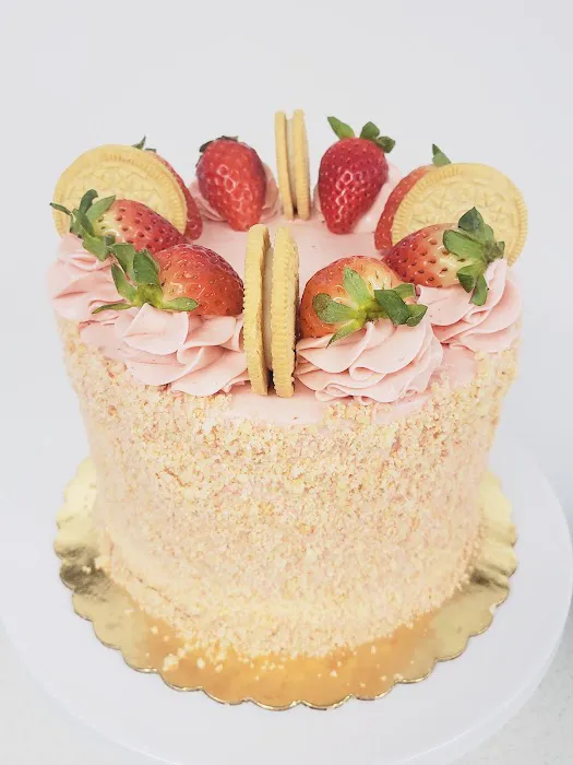 Sweet Eden Bakeshop LLC Picture 5