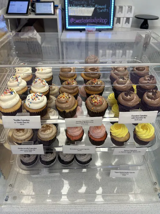 Sweet Eden Bakeshop LLC Picture 10