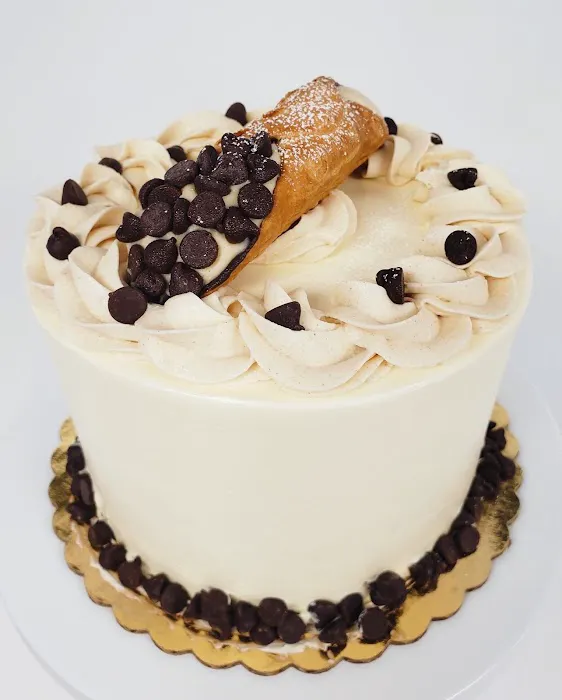 Sweet Eden Bakeshop LLC Picture 8