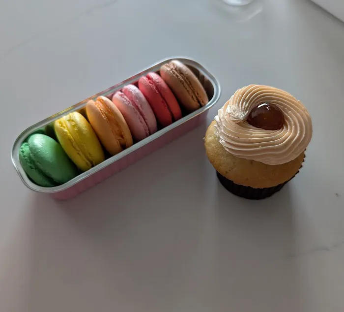 Sweet Eden Bakeshop LLC Picture 3