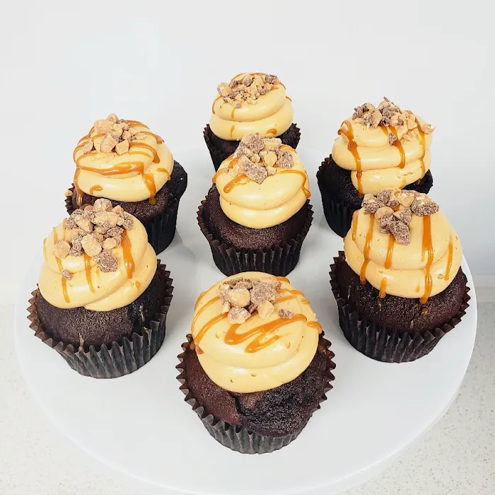 Sweet Eden Bakeshop LLC Picture 4