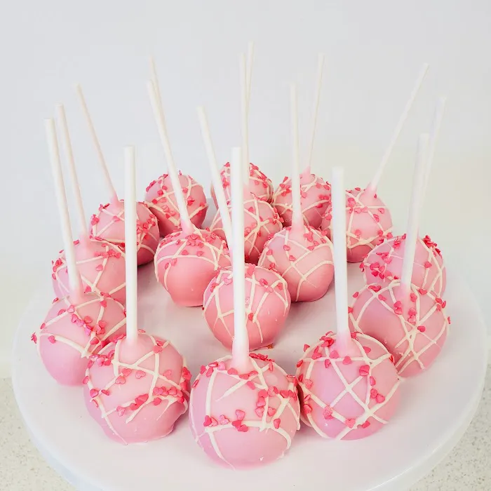 Sweet Eden Bakeshop LLC Picture 7