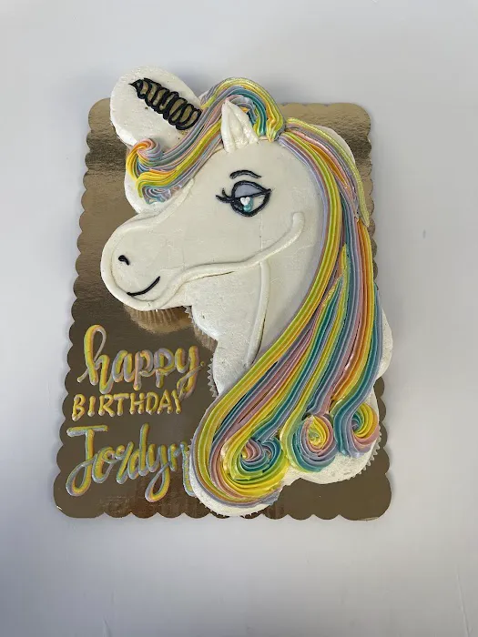 Sweet Eden Bakeshop LLC Picture 1