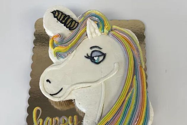 Sweet Eden Bakeshop LLC
