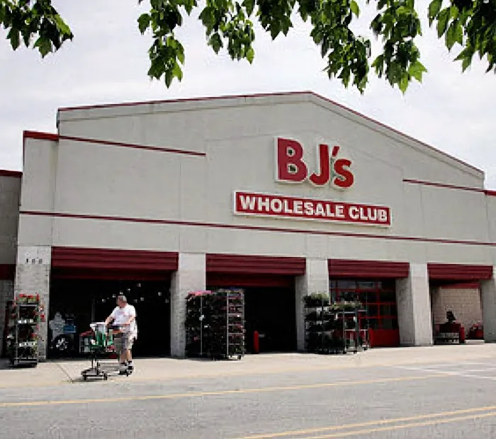 BJ's Bakery Picture 1