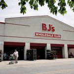 BJ's Bakery