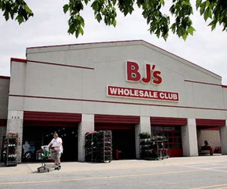 BJ's Bakery