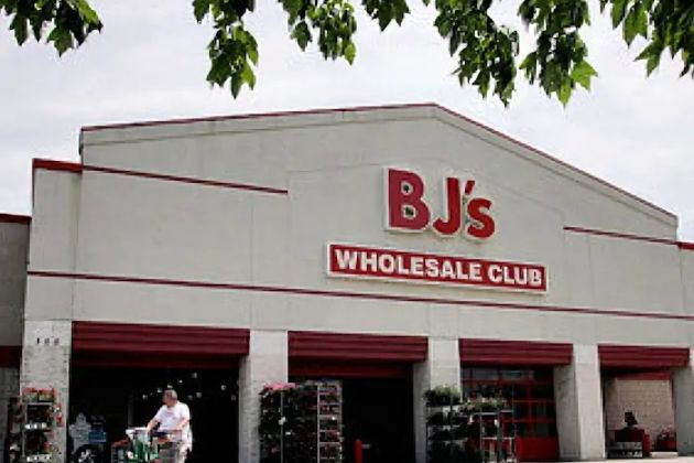 BJ's Bakery