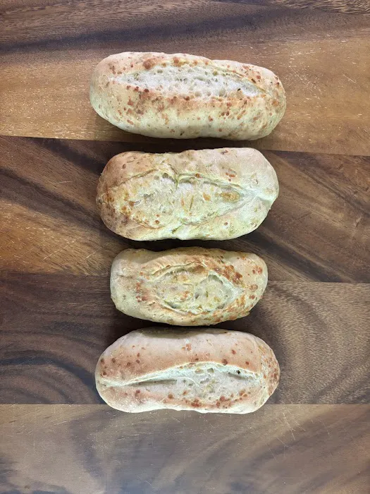Liz's Loaves Picture 8