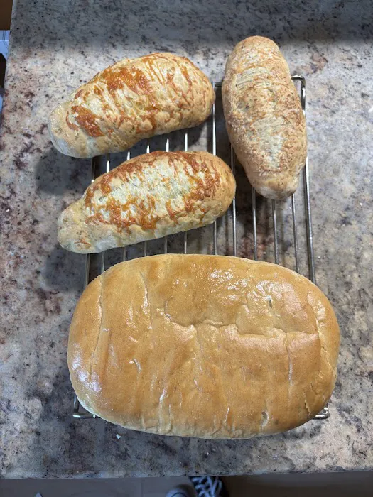 Liz's Loaves Picture 5