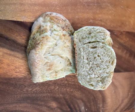 Liz's Loaves