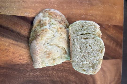 Liz's Loaves