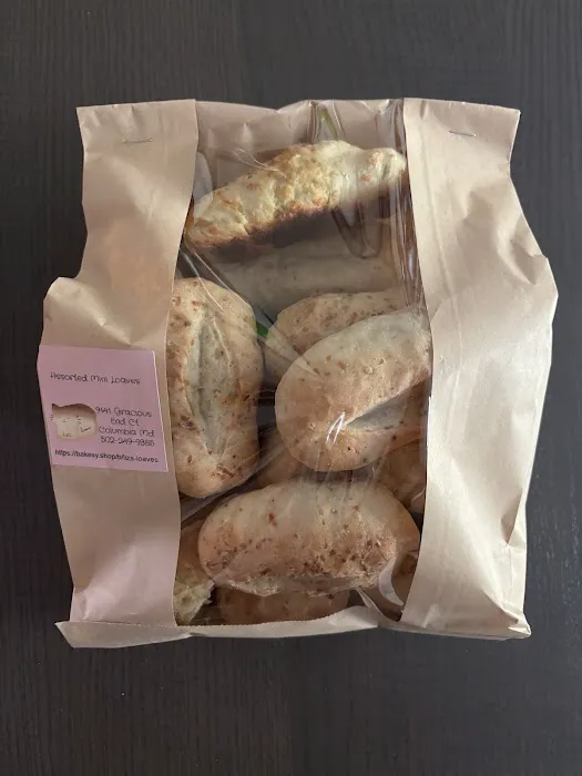 Liz's Loaves Picture 6