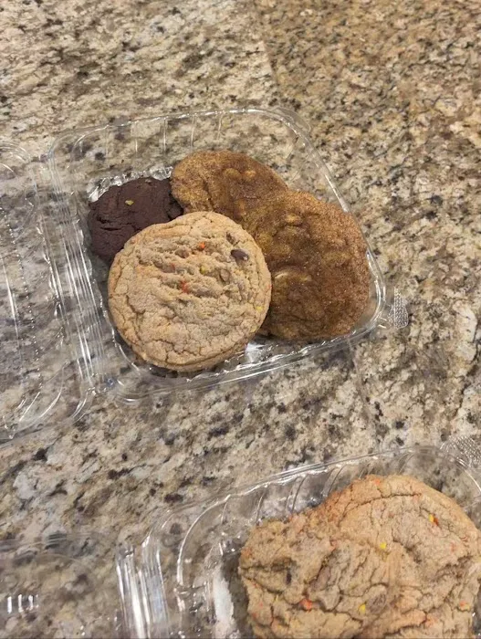 Colossus Cookies Picture 2