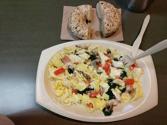 Bagel Bin Picture 5