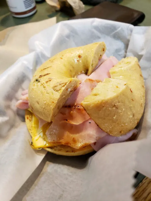 Bagel Bin Picture 2