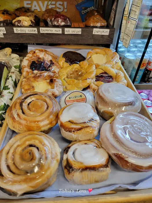 Bagel Bin Picture 4