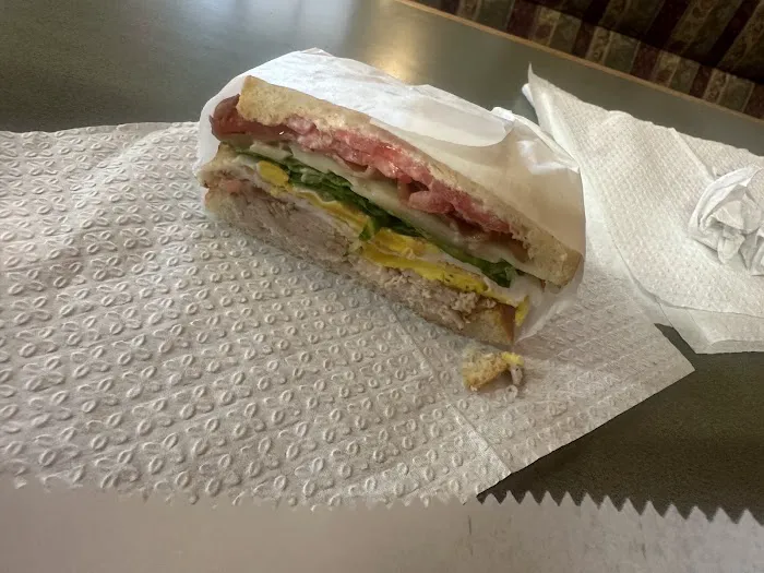 Bagel Bin Picture 1