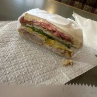Bagel Bin ico