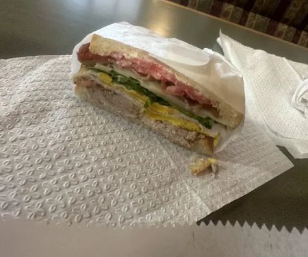 Bagel Bin
