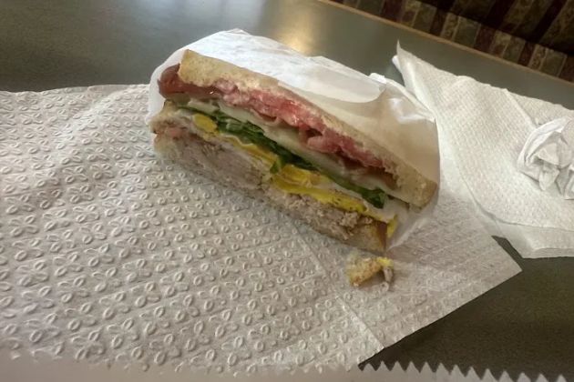 Bagel Bin