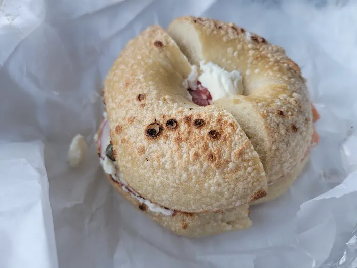 Bagel Bin Picture 9