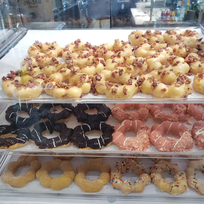 Bon Bakes Picture 6