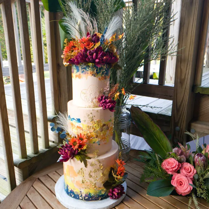 Bon Bakes Picture 9