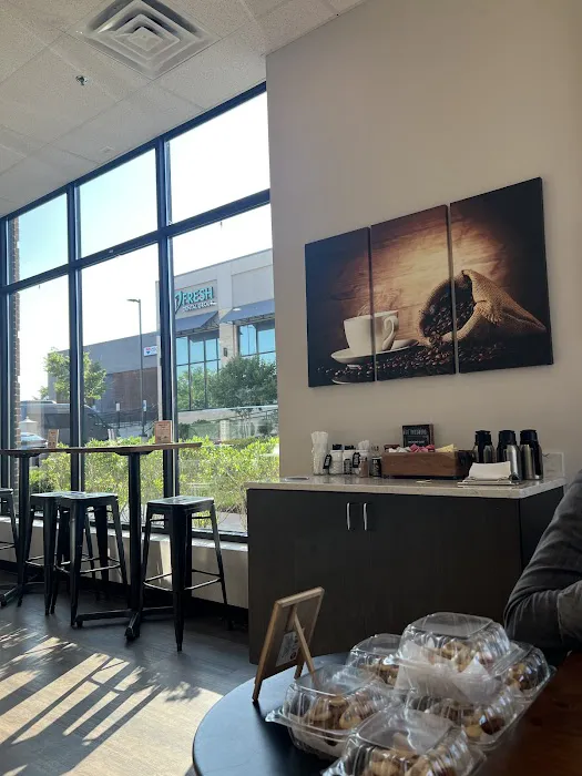 Decadent, a Coffee and Dessert Bar Picture 9