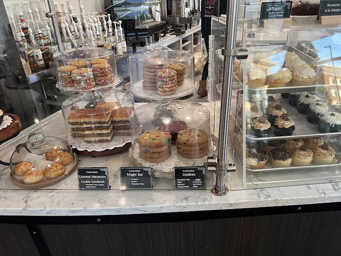 Decadent, a Coffee and Dessert Bar Picture 4